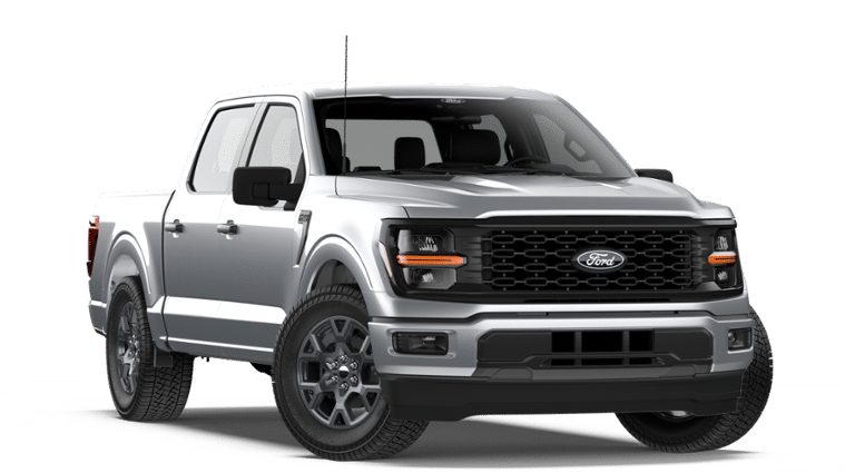 F-150® vehicle